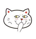 Kitty Kitty（個別スタンプ：7）