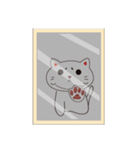 Kitty Kitty（個別スタンプ：9）
