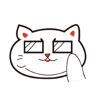 Kitty Kitty（個別スタンプ：10）