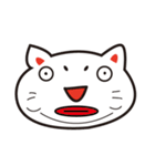 Kitty Kitty（個別スタンプ：12）
