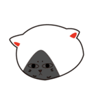 Kitty Kitty（個別スタンプ：14）