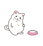 Kitty Kitty（個別スタンプ：16）
