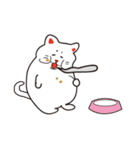 Kitty Kitty（個別スタンプ：17）