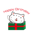 Kitty Kitty（個別スタンプ：21）