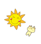 Kitty Kitty（個別スタンプ：22）