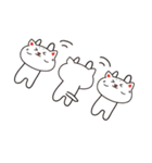 Kitty Kitty（個別スタンプ：23）