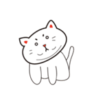 Kitty Kitty（個別スタンプ：25）