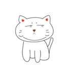 Kitty Kitty（個別スタンプ：26）