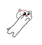 Kitty Kitty（個別スタンプ：27）