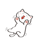 Kitty Kitty（個別スタンプ：28）