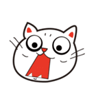 Kitty Kitty（個別スタンプ：30）