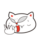 Kitty Kitty（個別スタンプ：31）
