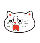 Kitty Kitty（個別スタンプ：32）