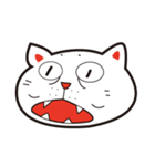 Kitty Kitty（個別スタンプ：34）