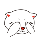 Kitty Kitty（個別スタンプ：35）