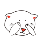 Kitty Kitty（個別スタンプ：36）