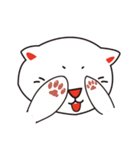 Kitty Kitty（個別スタンプ：37）