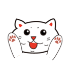 Kitty Kitty（個別スタンプ：38）