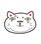 Kitty Kitty（個別スタンプ：39）