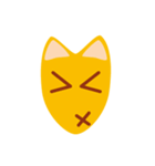 Fox Emotion Symbol（個別スタンプ：31）