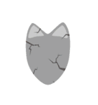 Fox Emotion Symbol（個別スタンプ：38）