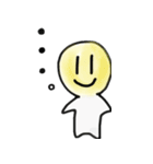まったり返事（個別スタンプ：39）