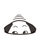 ponda（個別スタンプ：25）