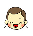 えいたは赤ちゃん（個別スタンプ：37）