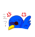 うさぎ99%＋a（個別スタンプ：39）