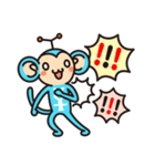 astro-baby no.3 Common English-2（個別スタンプ：3）