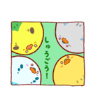 せきせいさん（個別スタンプ：23）