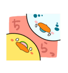 せきせいさん（個別スタンプ：30）