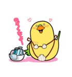 せきせいさん（個別スタンプ：32）