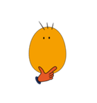 Mr.Punny-i（個別スタンプ：9）