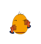 Mr.Punny-i（個別スタンプ：12）