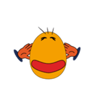 Mr.Punny-i（個別スタンプ：25）