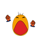 Mr.Punny-i（個別スタンプ：27）