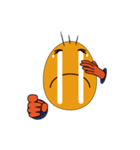 Mr.Punny-i（個別スタンプ：29）