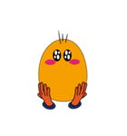 Mr.Punny-i（個別スタンプ：37）