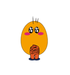 Mr.Punny-i（個別スタンプ：38）