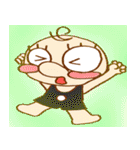 癒しのハナちゃん（個別スタンプ：26）