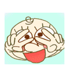 癒しのハナちゃん（個別スタンプ：31）