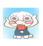癒しのハナちゃん（個別スタンプ：32）