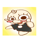 癒しのハナちゃん（個別スタンプ：37）