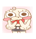癒しのハナちゃん（個別スタンプ：38）