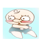 癒しのハナちゃん（個別スタンプ：39）