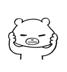 くま沢先生（個別スタンプ：5）