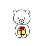 くま沢先生（個別スタンプ：25）