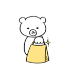 くま沢先生（個別スタンプ：26）