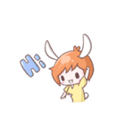 Fanshing（個別スタンプ：1）